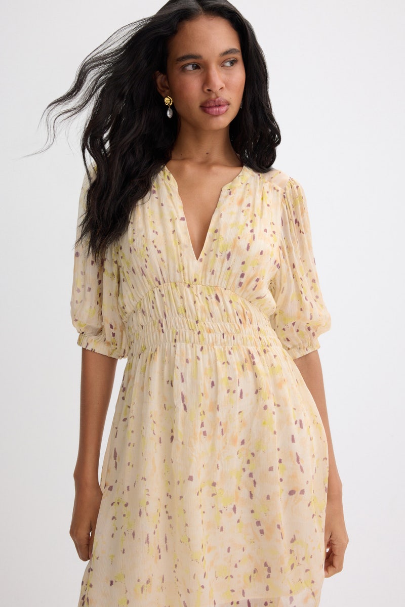 Kanissa Dress by ba&sh - Photo 3