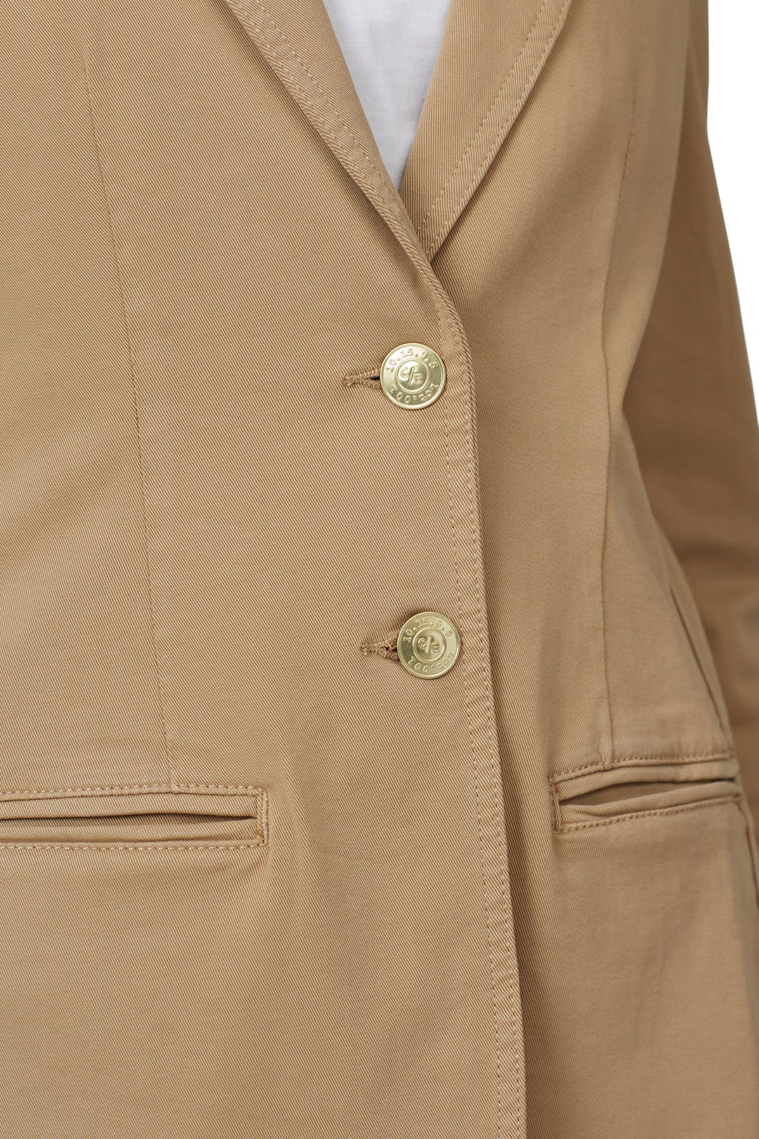 The Highball Blazer by Current/Elliott 3