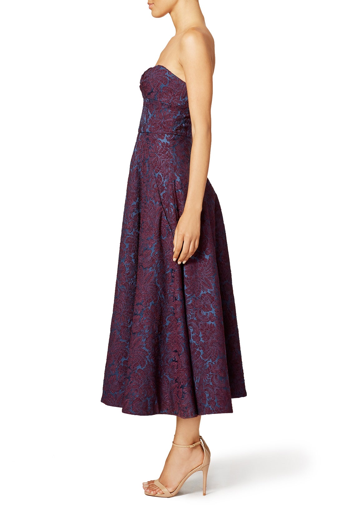 Victoria Tea Dress by Jill Jill Stuart 3