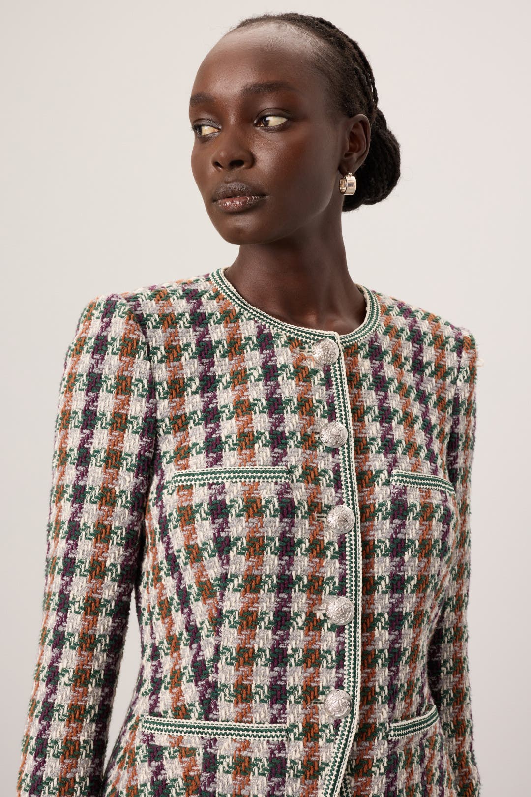 Alessia Jacket by Veronica Beard | Rent the Runway