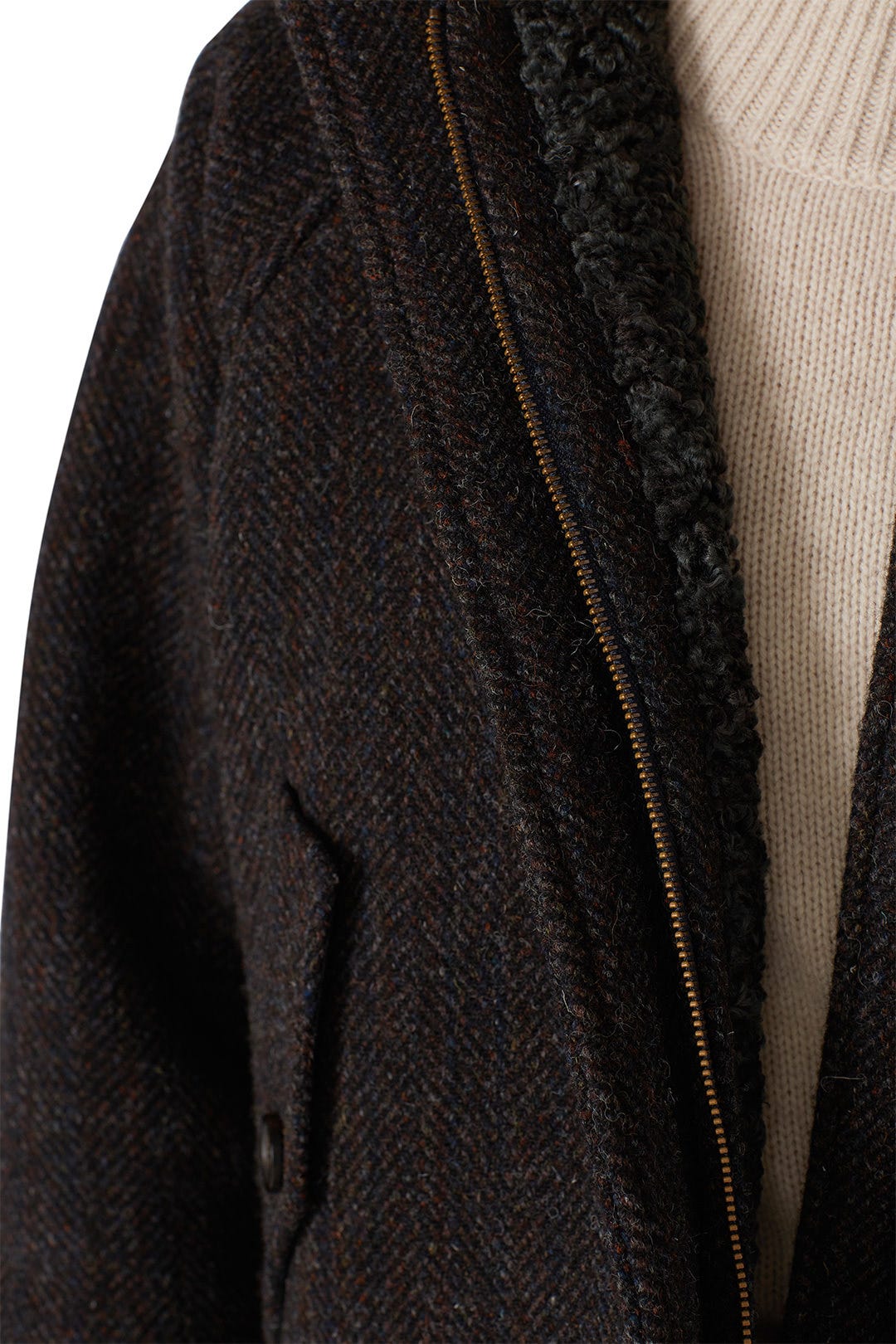 Pixies Jacket by Vanessa Bruno 3