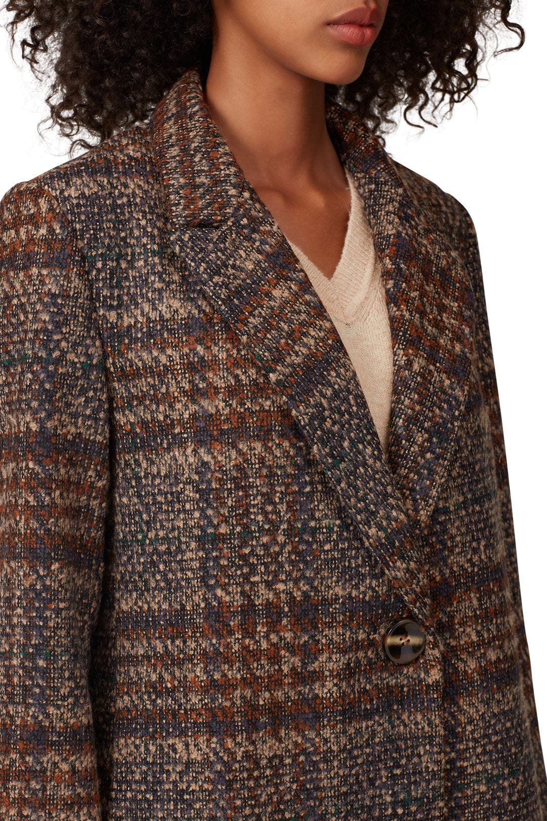 Dana Coat by HEARTLOOM 3