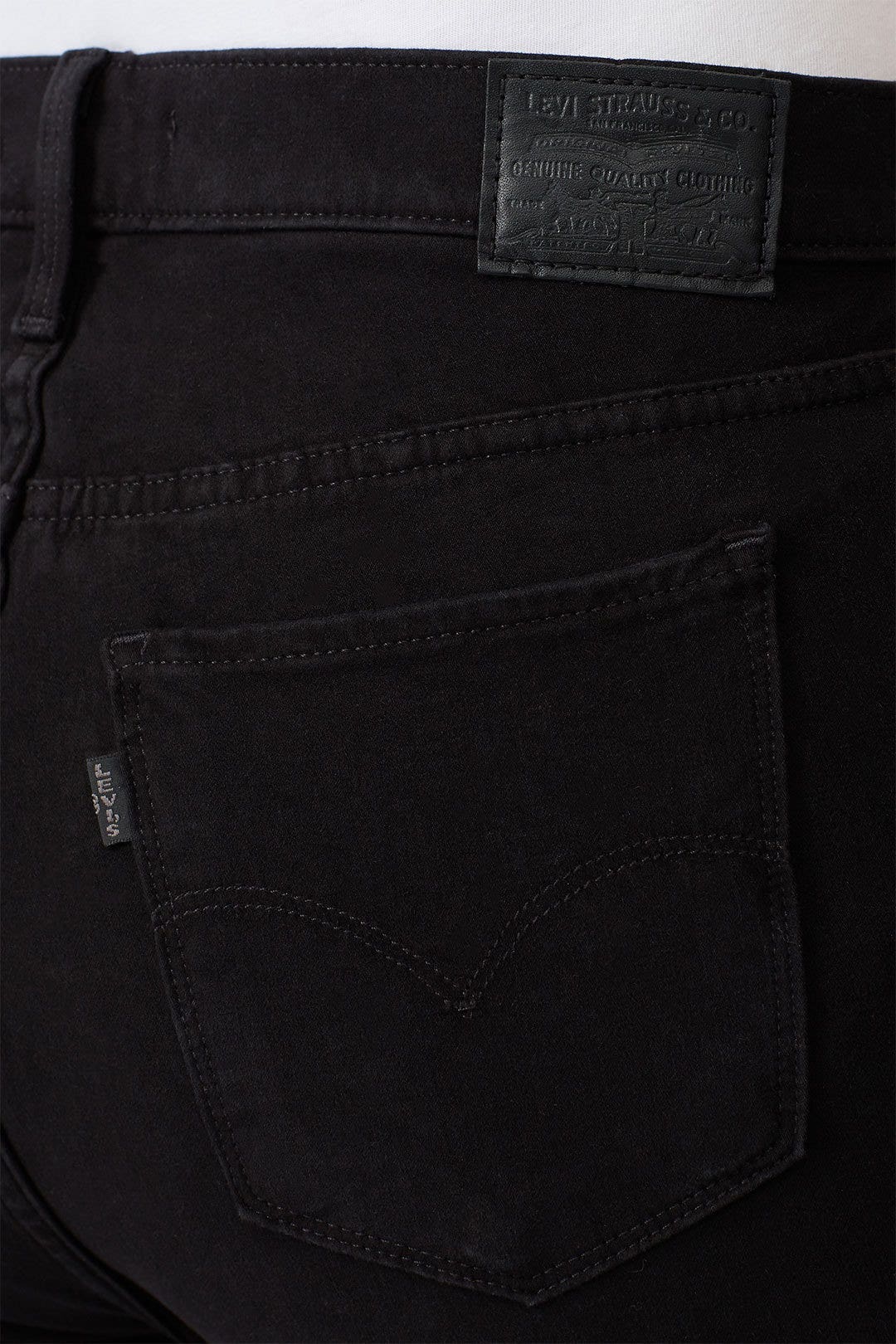 311 Shaping Skinny Jeans by Levi's 3