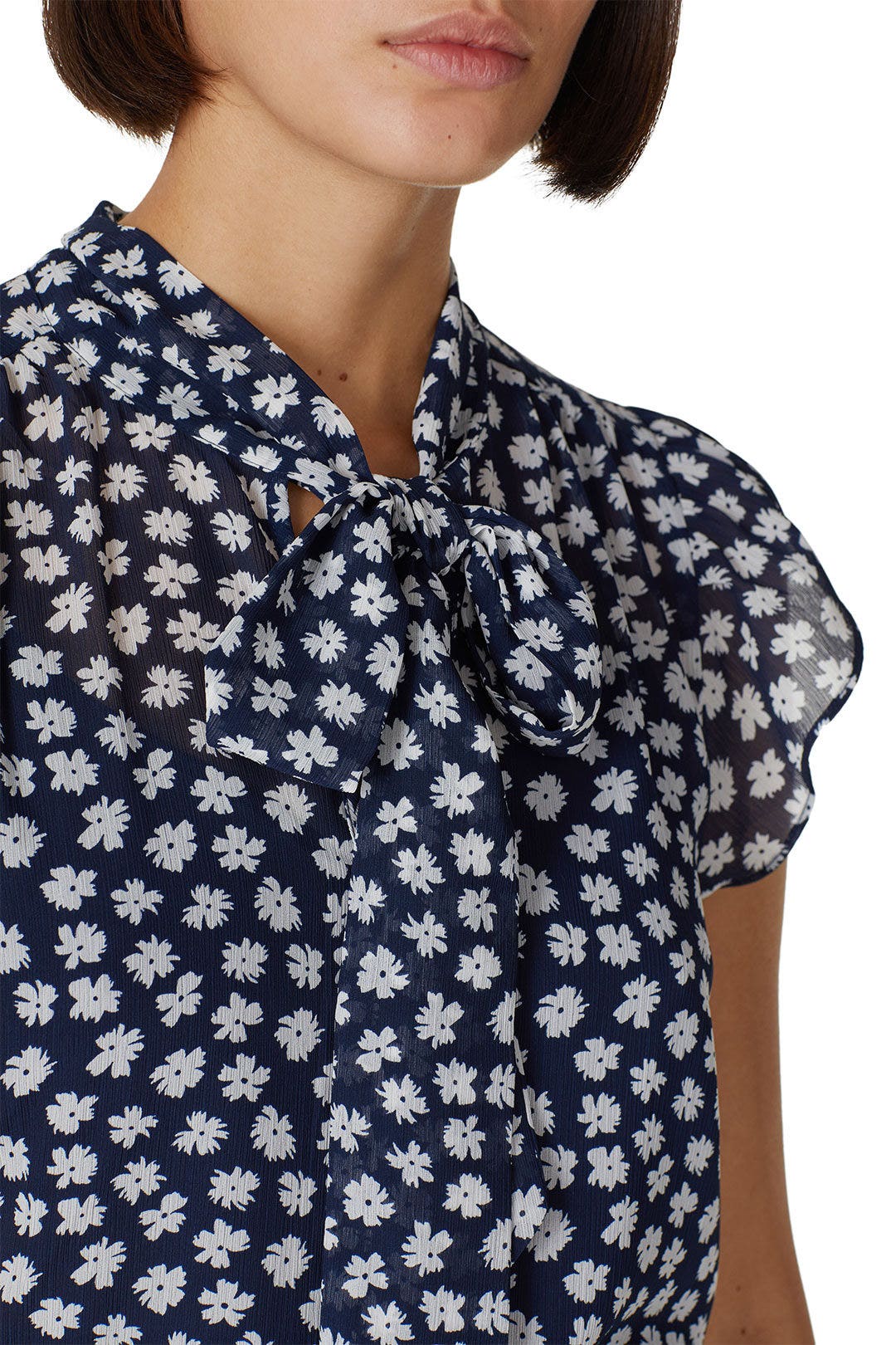 Floral Jones Blouse by J.Crew 3