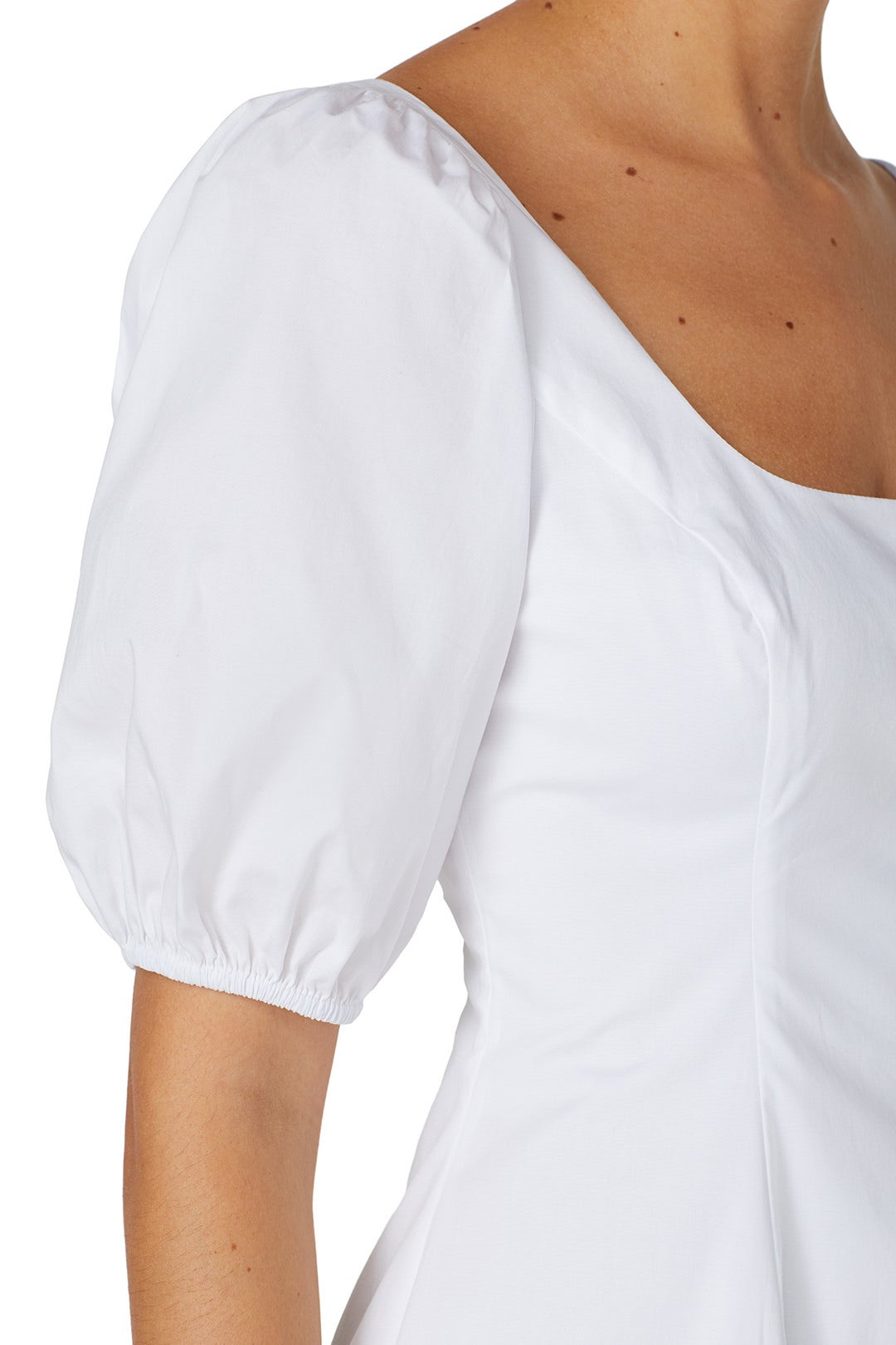 Laeila Dress by Staud 3