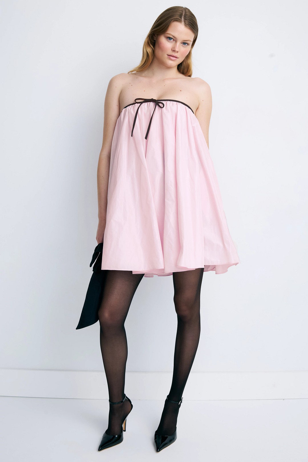 Sofia Mini Dress by Staud 3