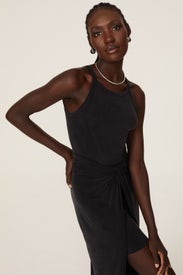 Allsaints sami dress Clearance