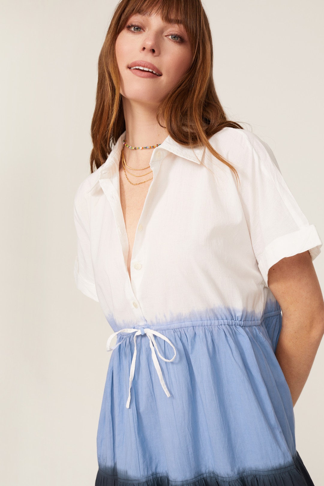 Santorini Dress by Area Stars 3