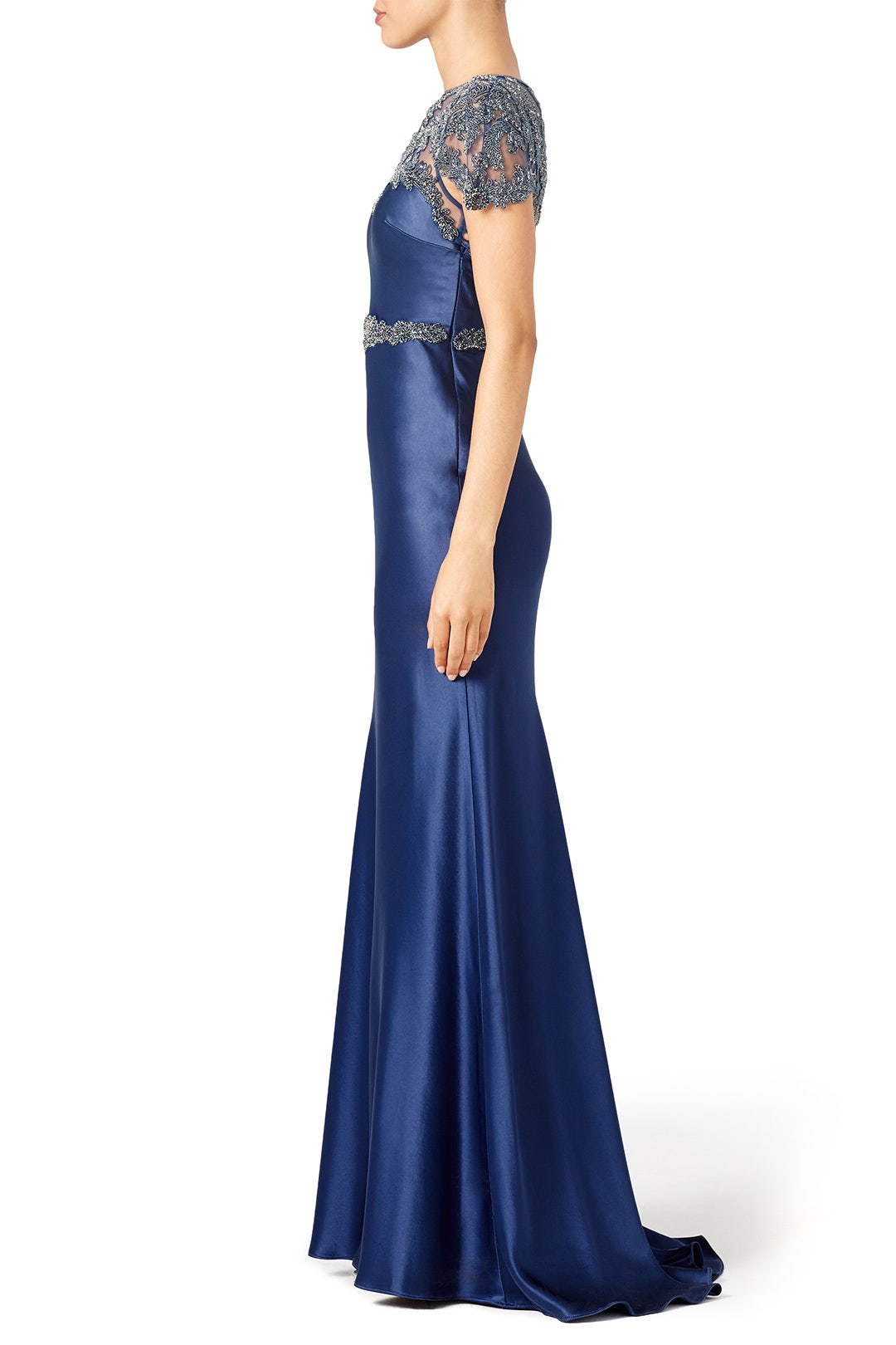 Zandra Anya Gown by CATHERINE DEANE 3