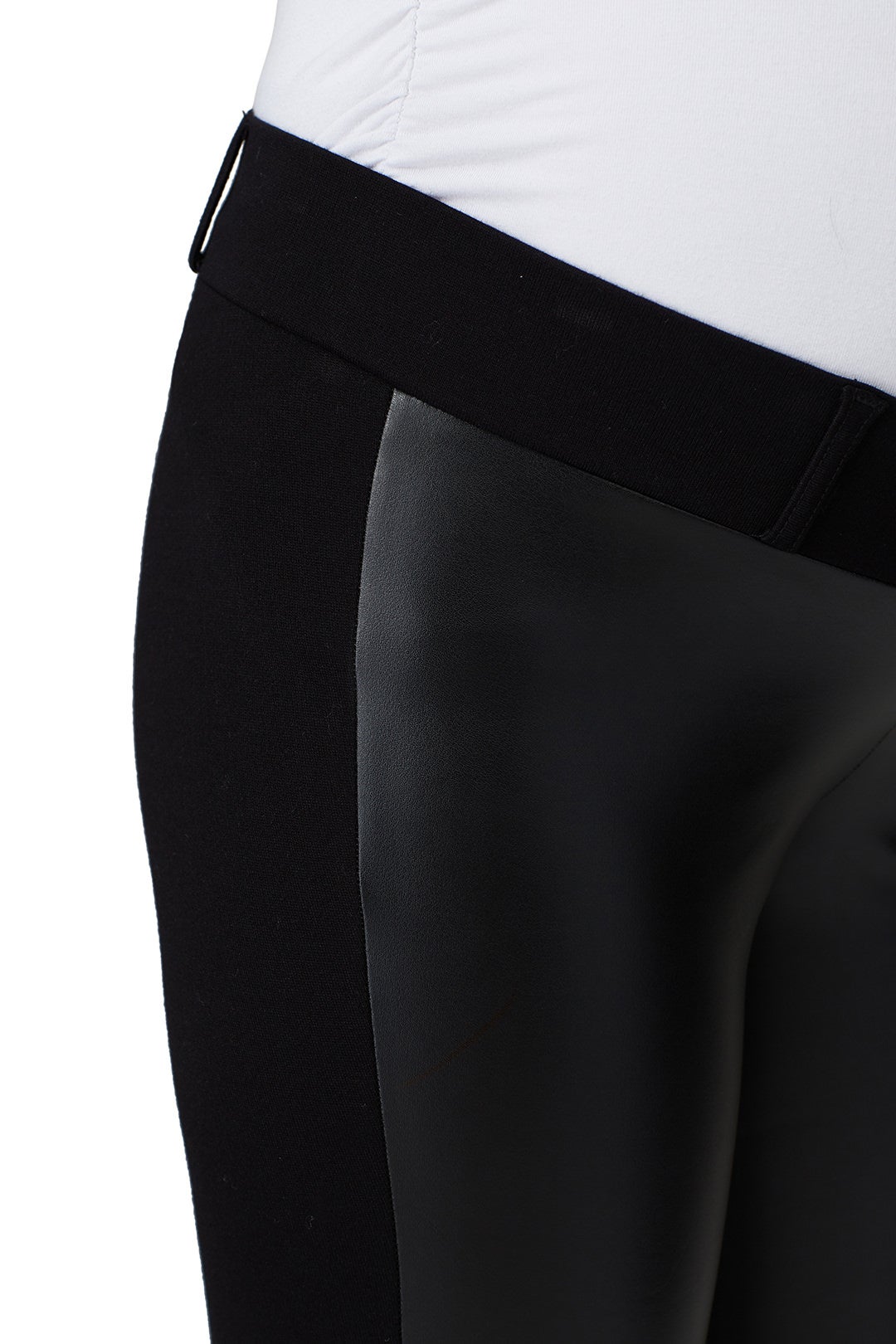 Cici Maternity Leggings by Seraphine 3