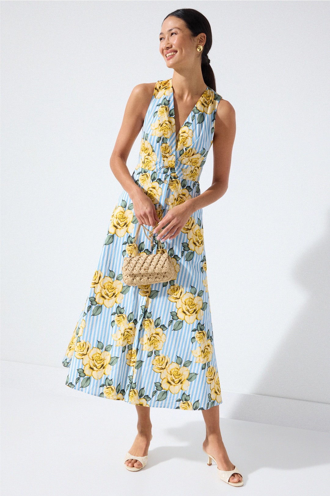 Bates Dress by Hutch 3