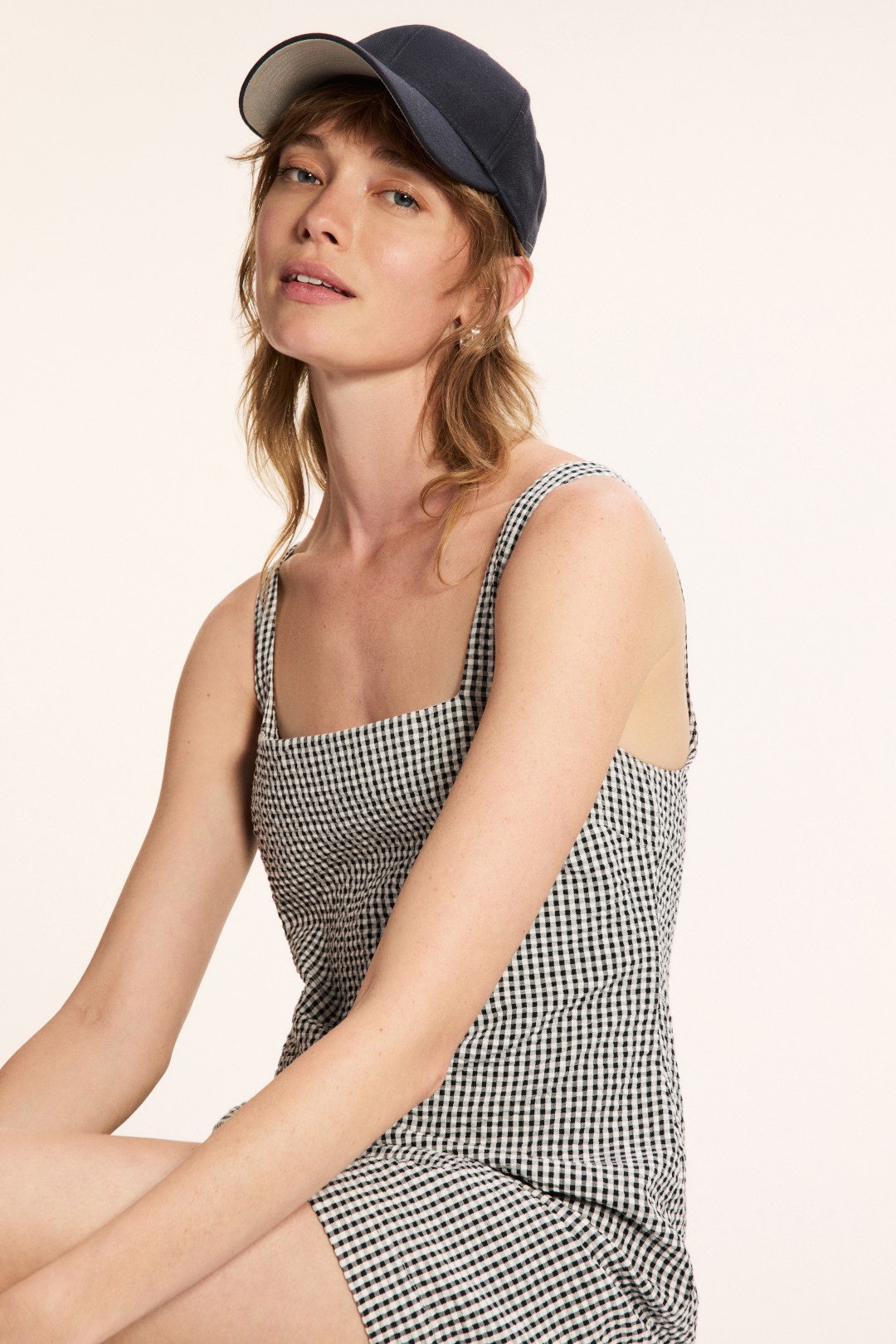 Drew Mini Dress by Joe's Jeans 4