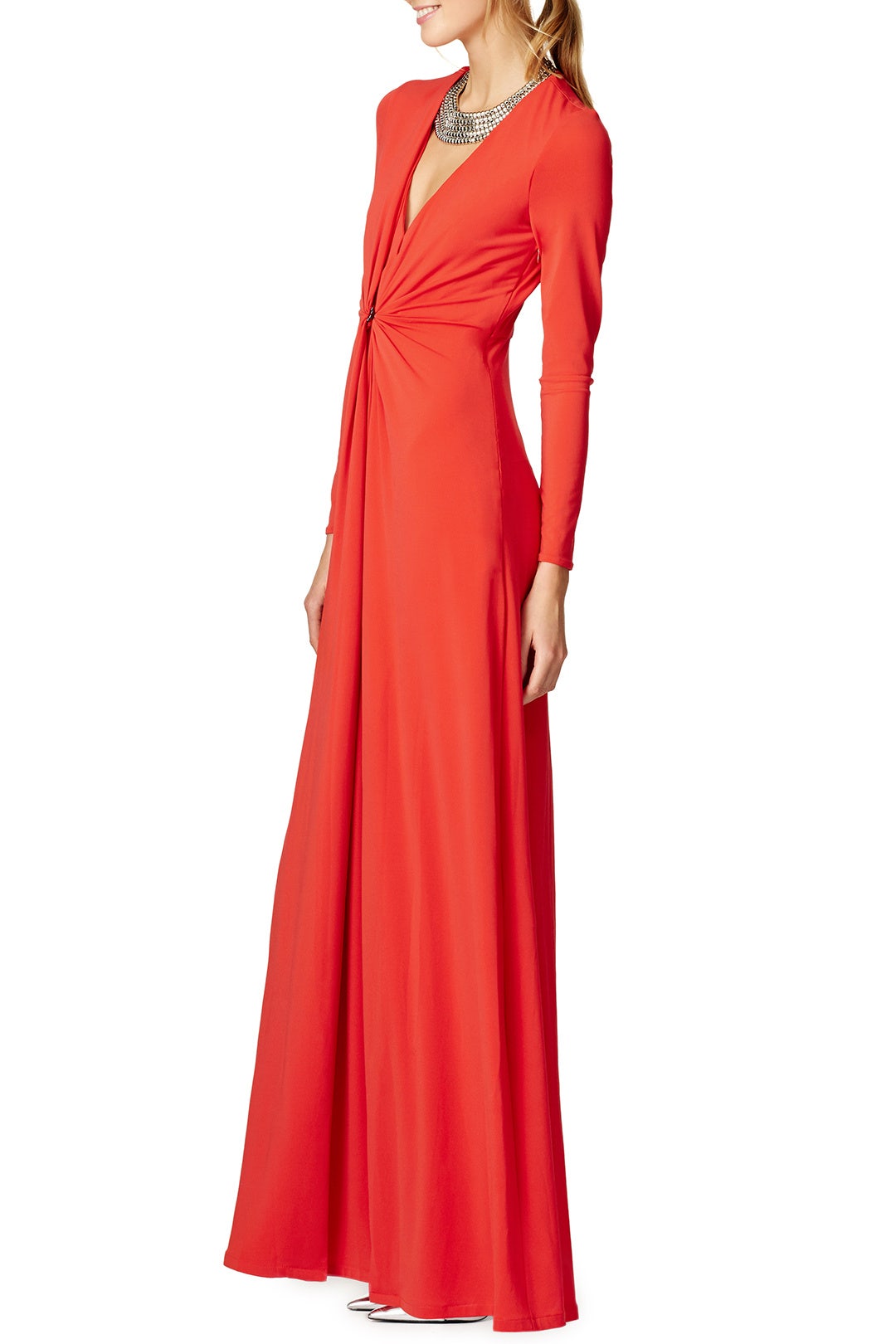 Lively Gown by HALSTON 1