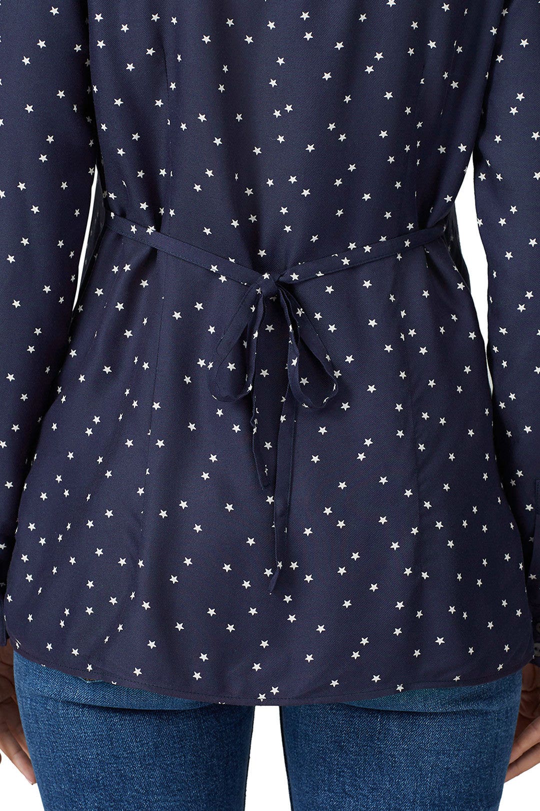 Emily Maternity Shirt by Isabella Oliver 3