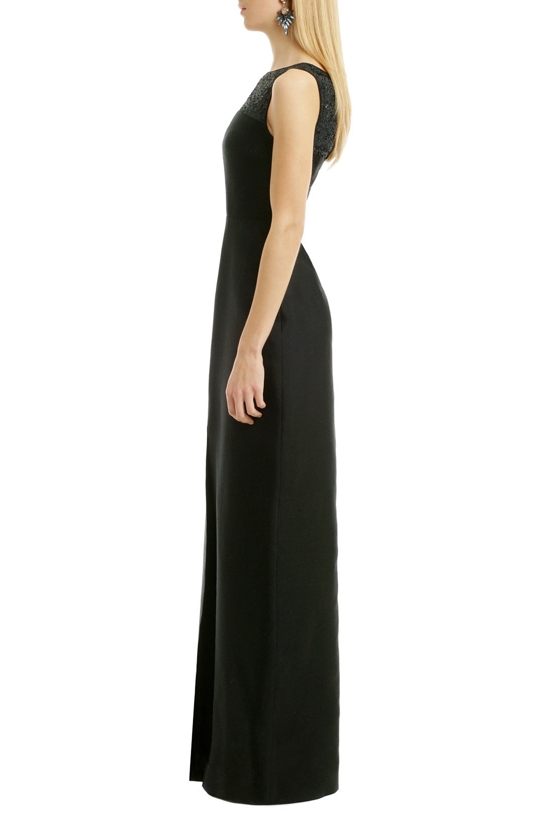 Bold Choice Gown by Raoul 1