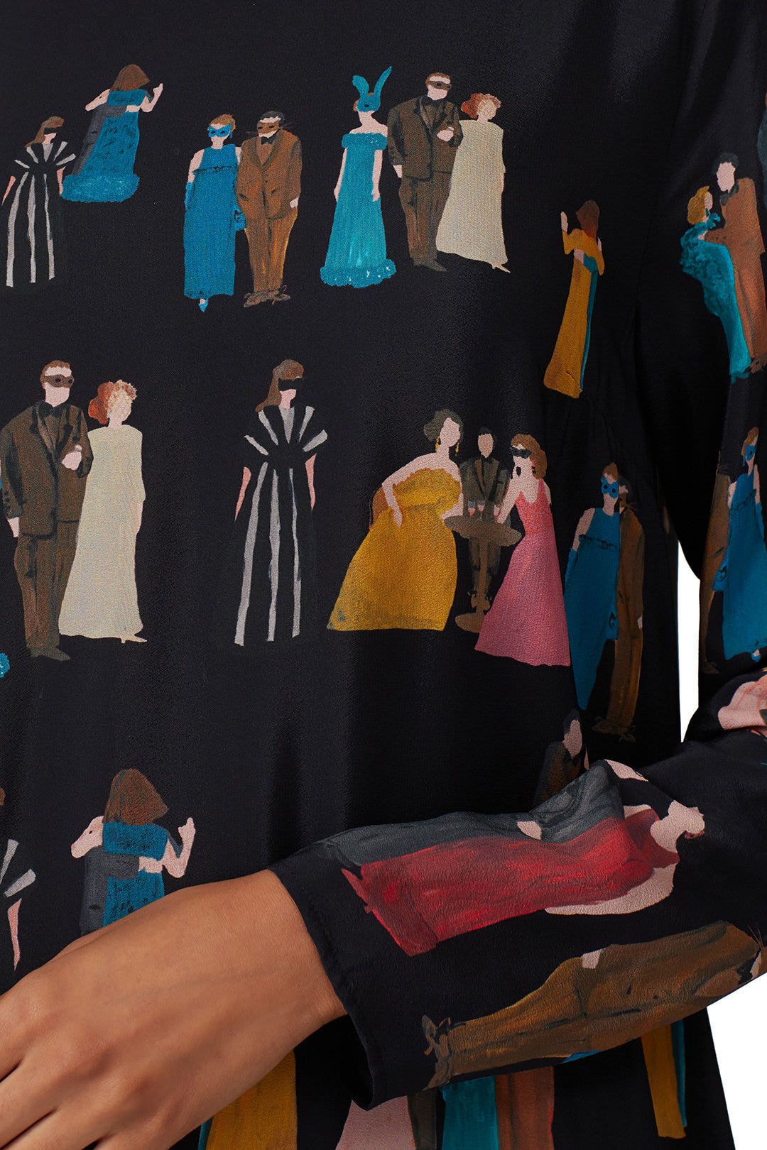 Millie Shift by STINE GOYA 3