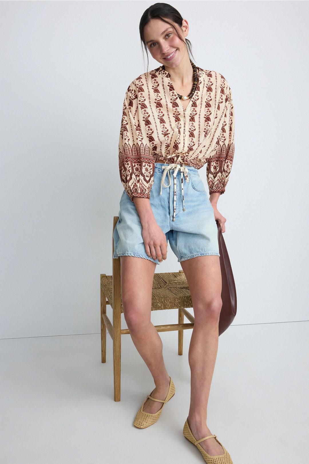 Perrin Top by Cara Cara New York 3