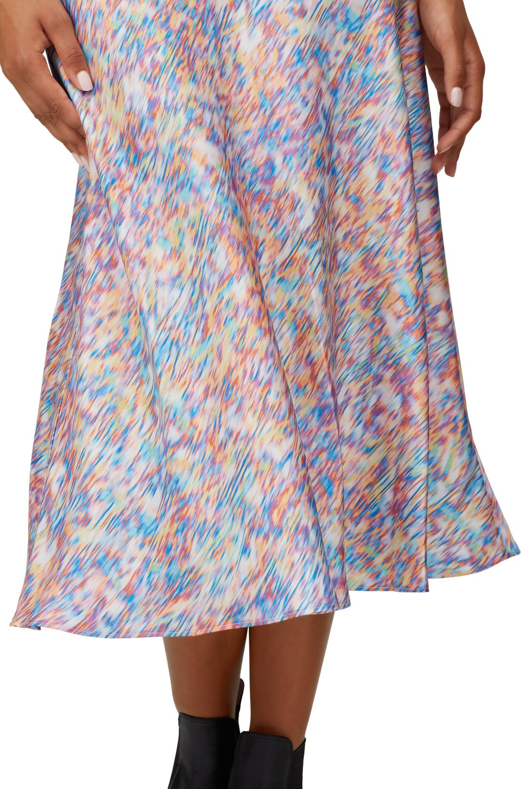 Davis Skirt by Rebecca Minkoff 3