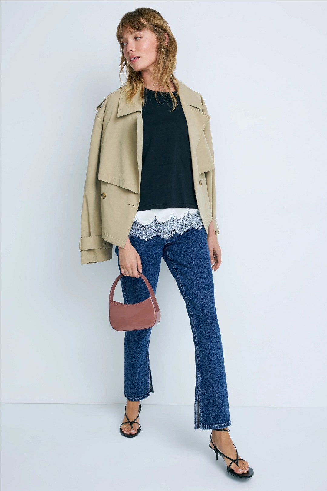 After Party Jeans by BLANKNYC 3