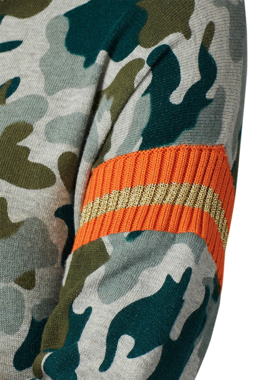 Adrian Crewneck Sweater by Central Park West 3