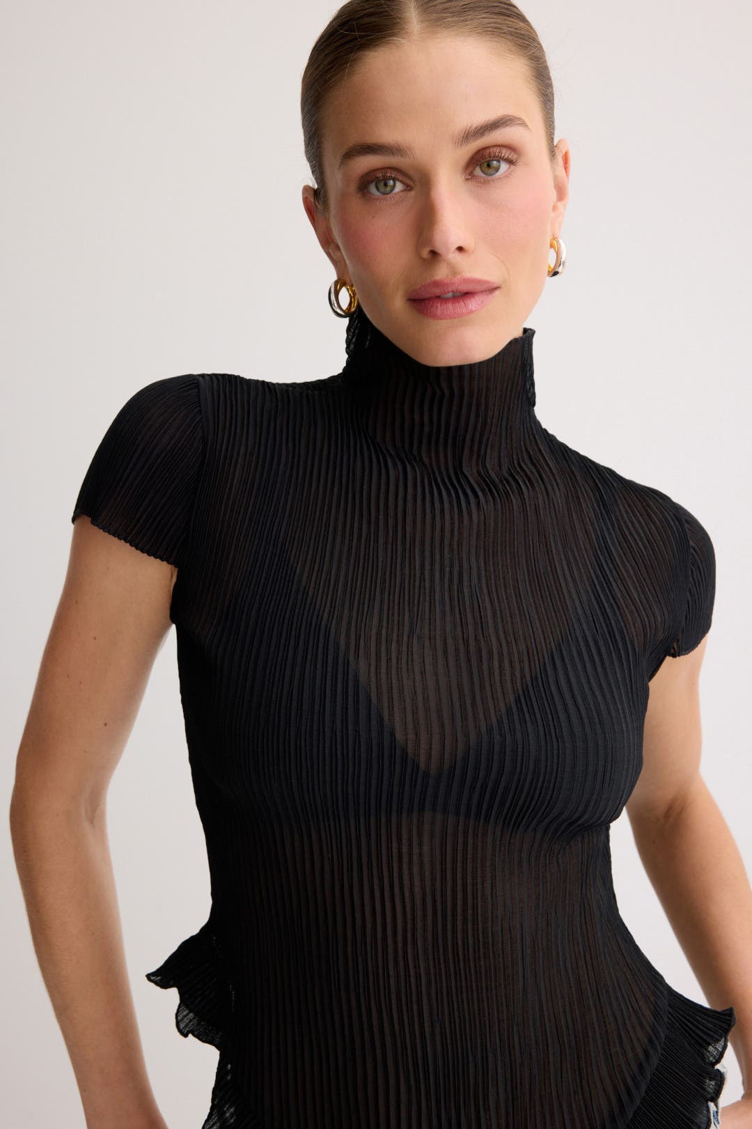 Sweetness Tee by Lioness | Rent the Runway
