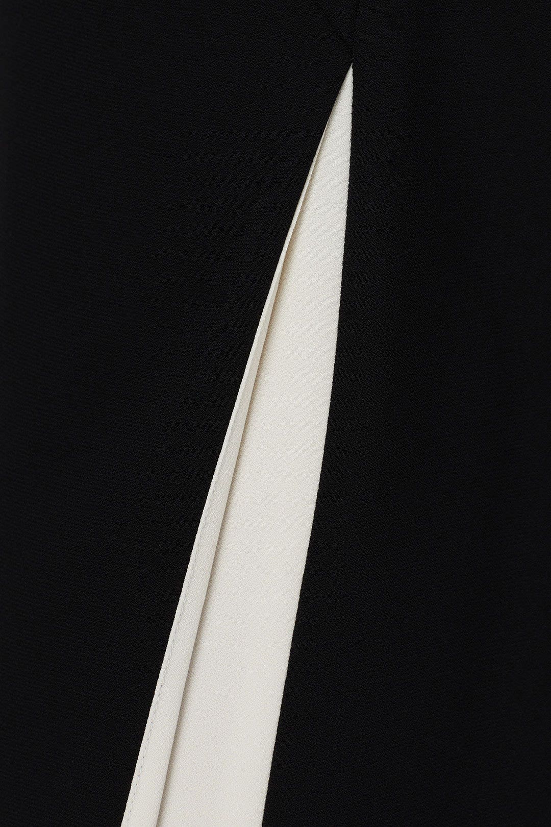 Panel Insert Dress by Maison Margiela 3