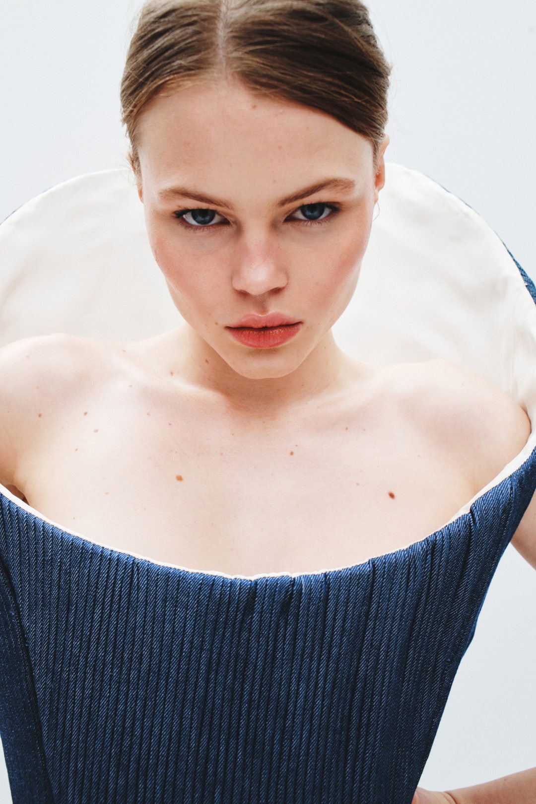 FIT Student Design Signature Dress by Sydney Eisner 3