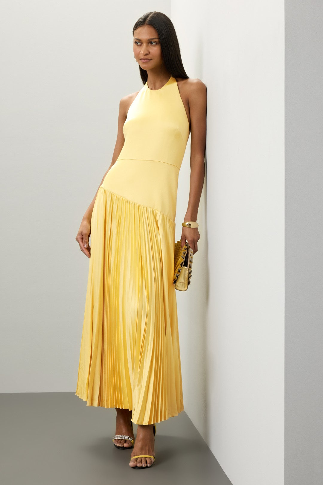 Saab Dress by Alexis 3