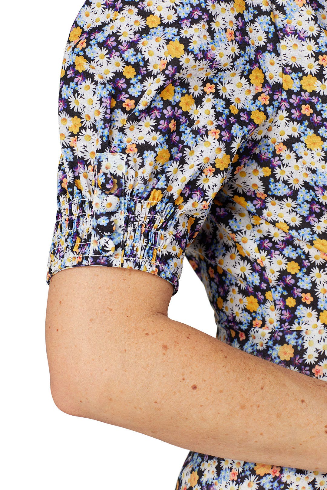 Corsica Dress by ROAM 3