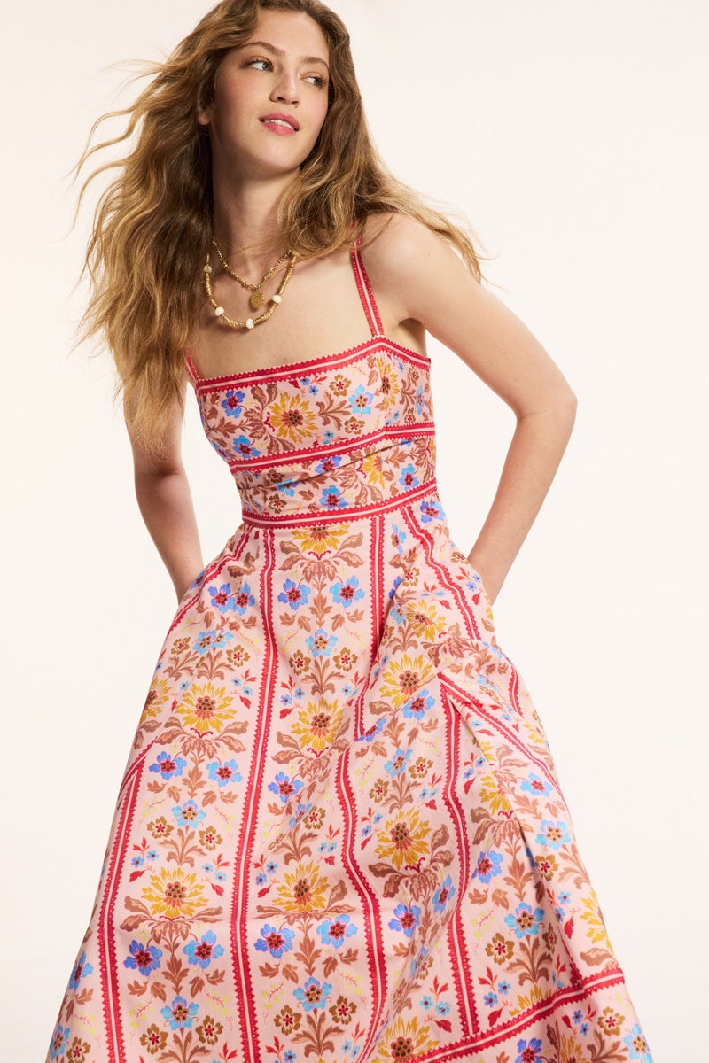 The Margot Dress by Hill House Home - Photo 3