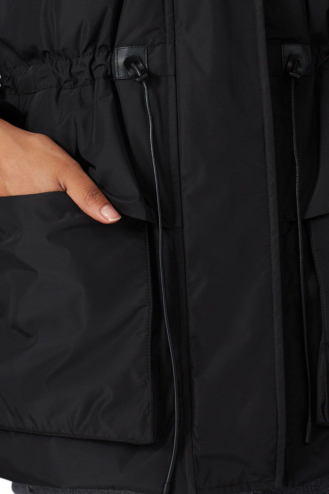 Reece Jacket by Mackage 3