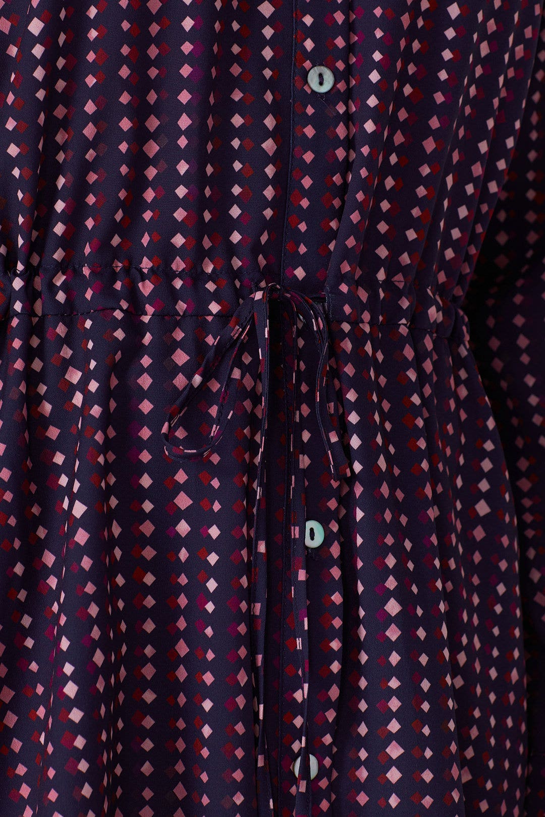 City Lights Shirtdress by Slate & Willow 3