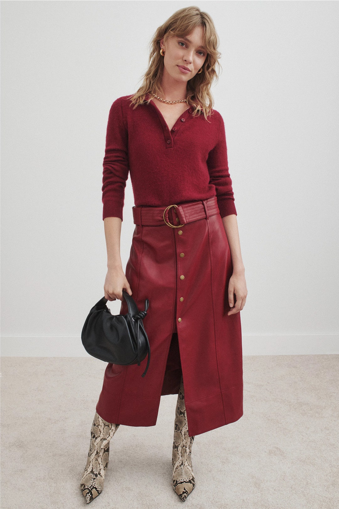 Chelsea Skirt by Marie Oliver 3
