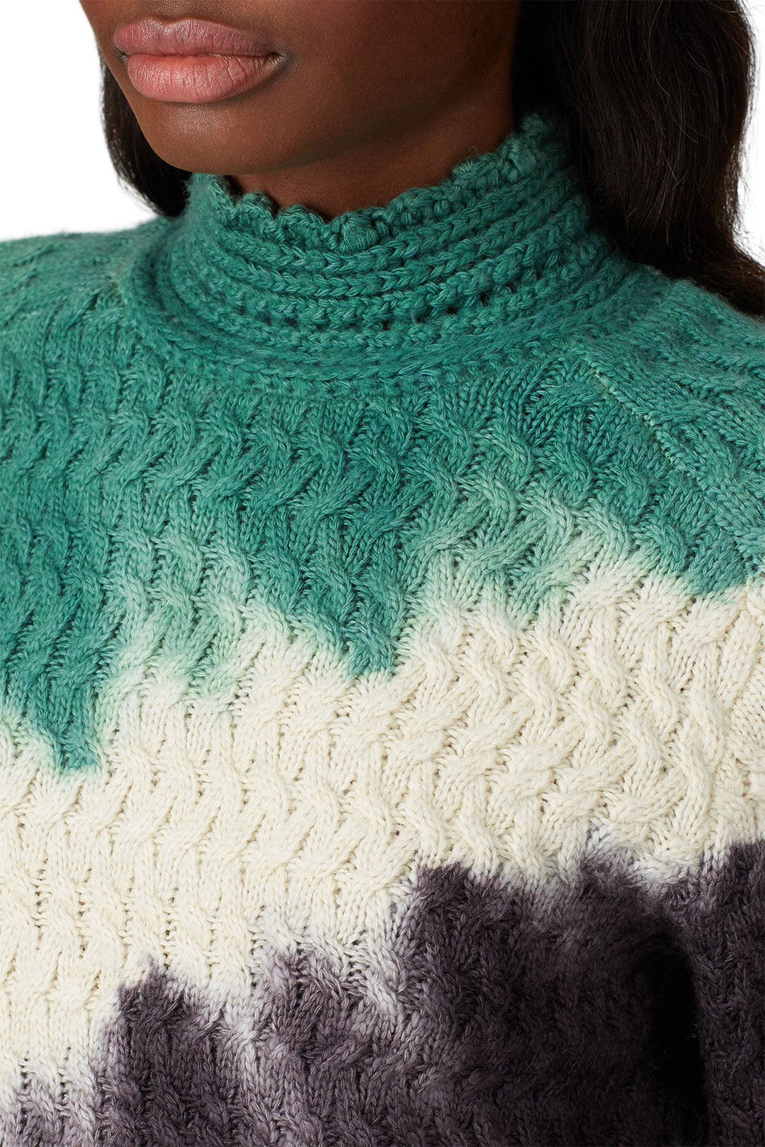 Falkner Sweater by Ply-Knits 3