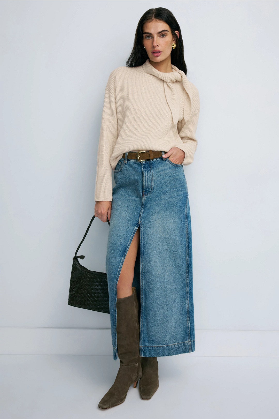 Alyssa Sweater by Splendid 3