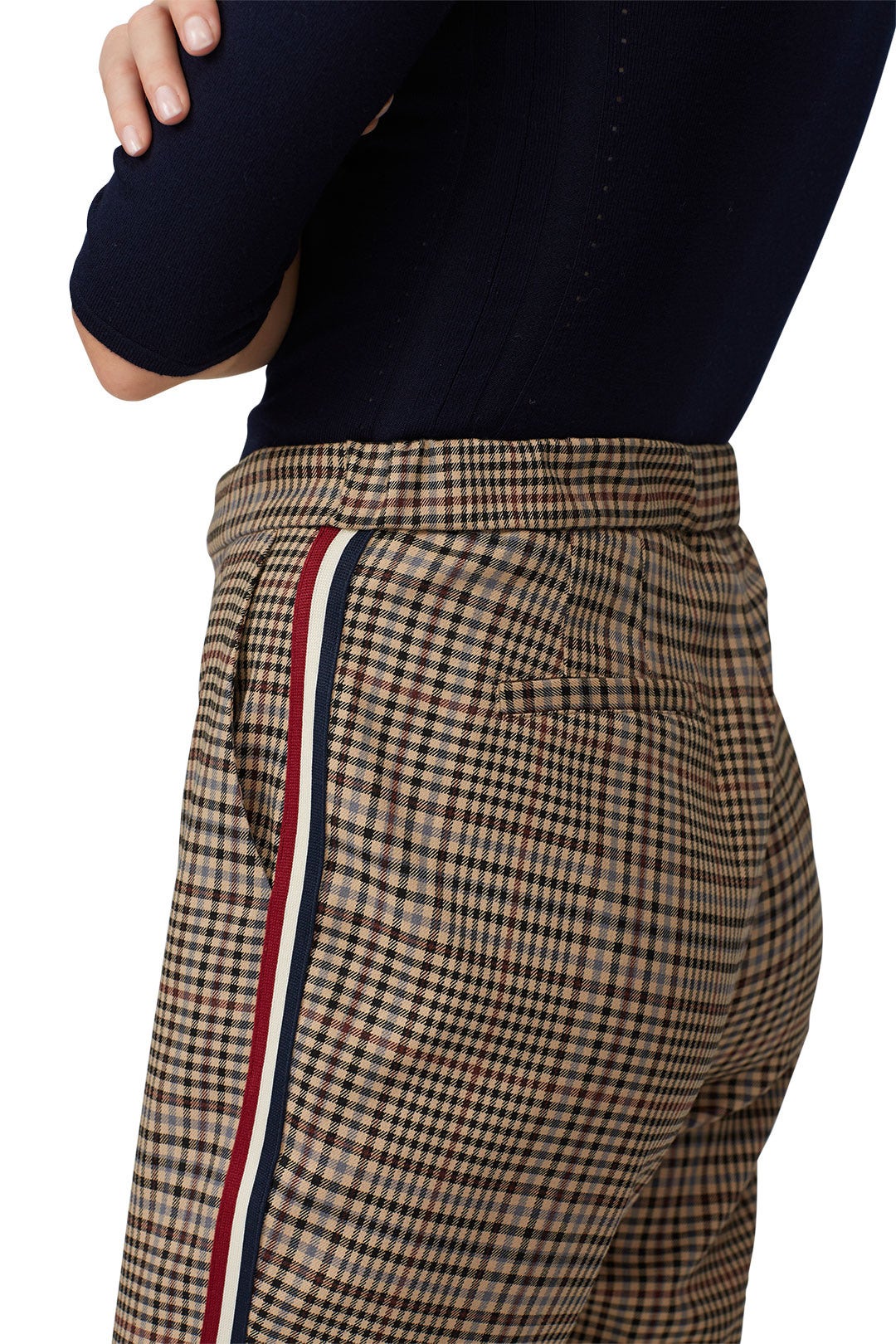 Check Again Pants by BB Dakota 3