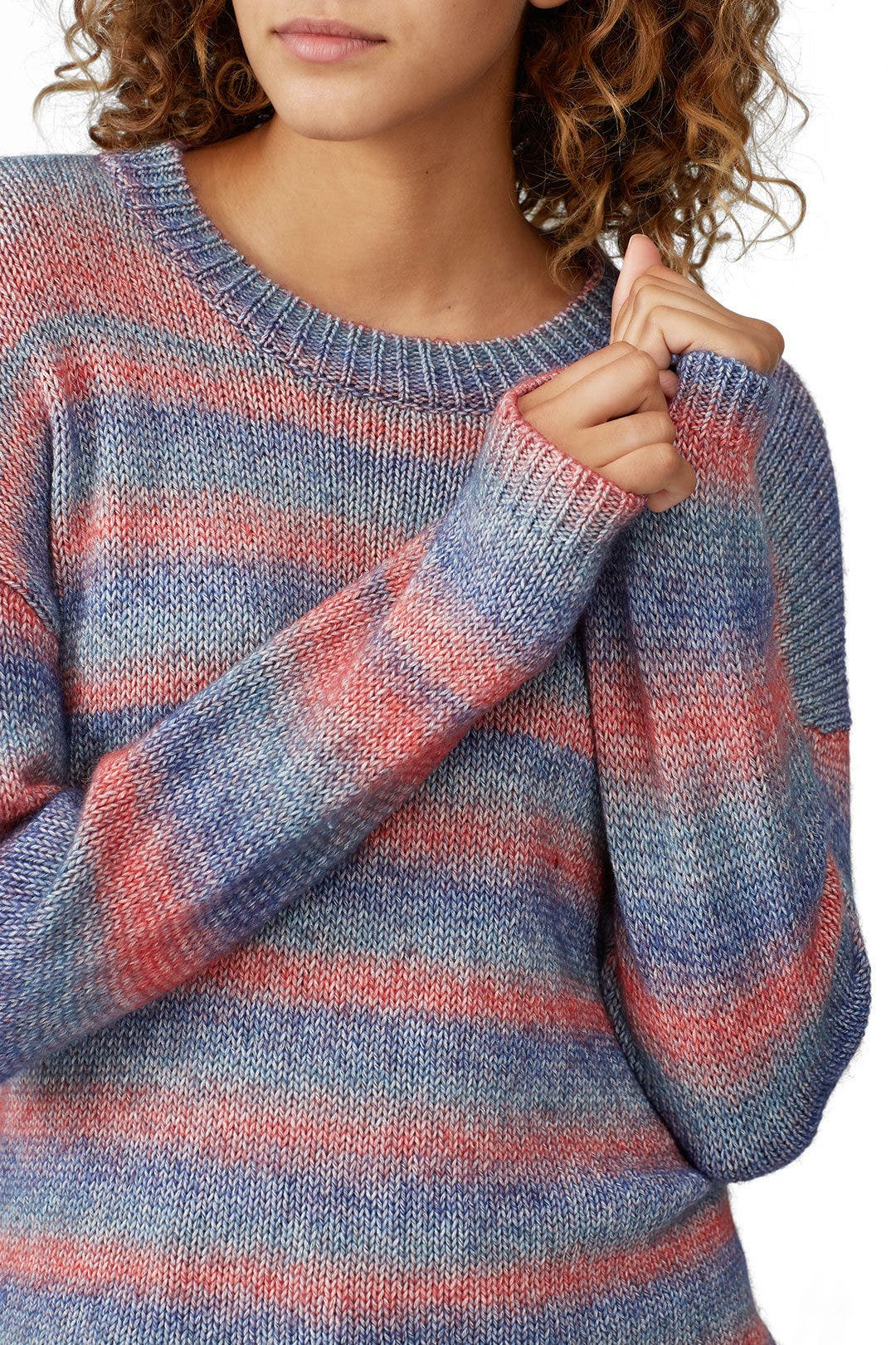 Give Me Space Sweater by BB Dakota 3