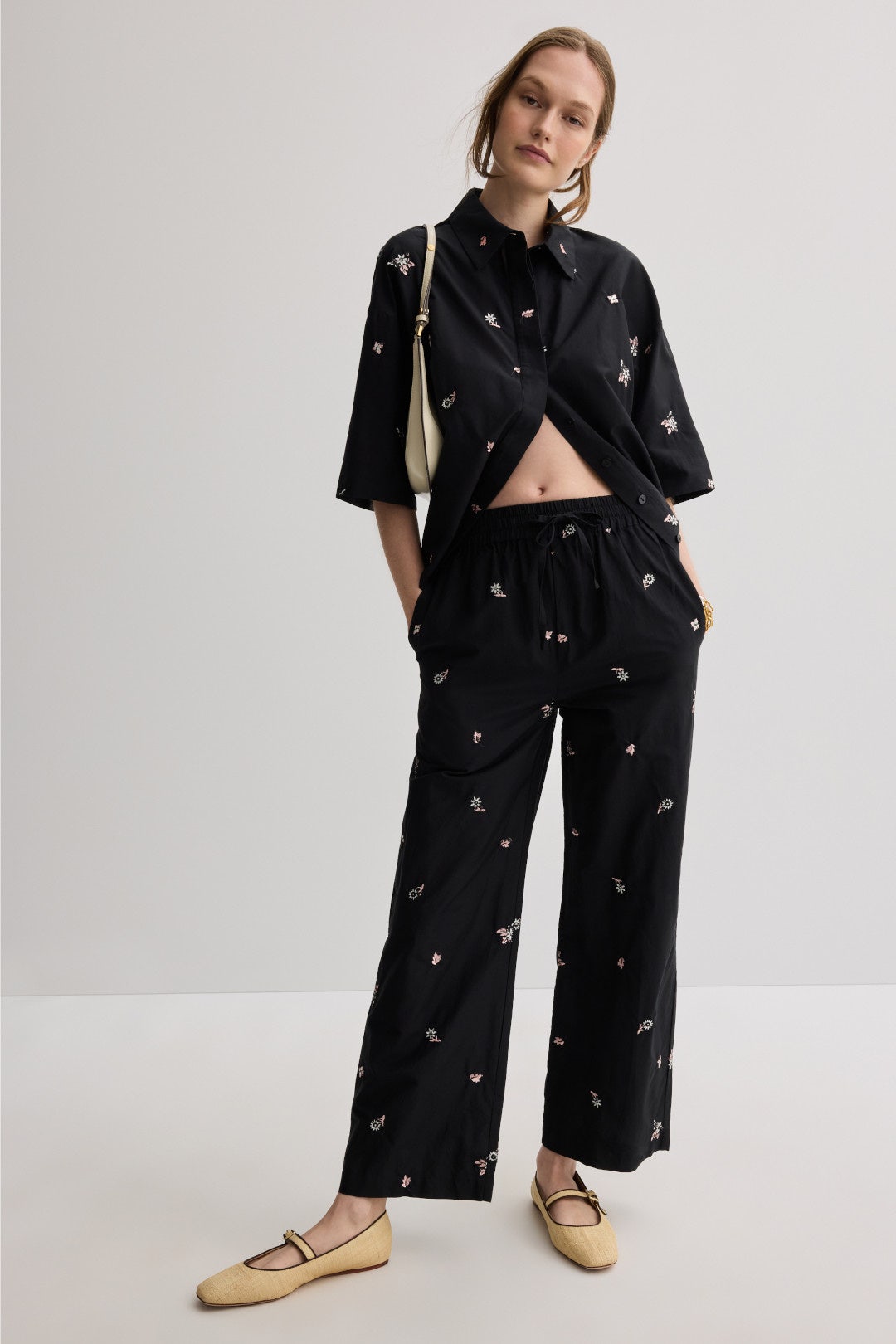 June Pant by ROMY 3