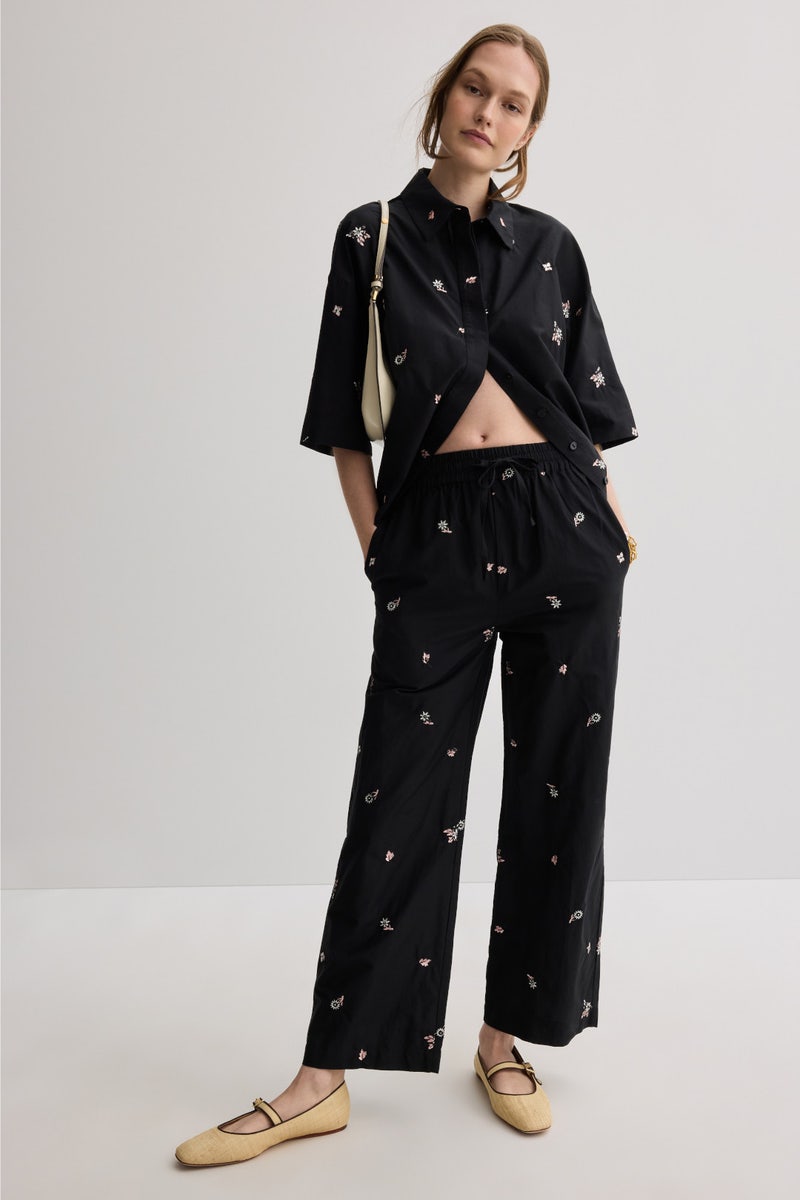 June Pant by ROMY - Photo 3