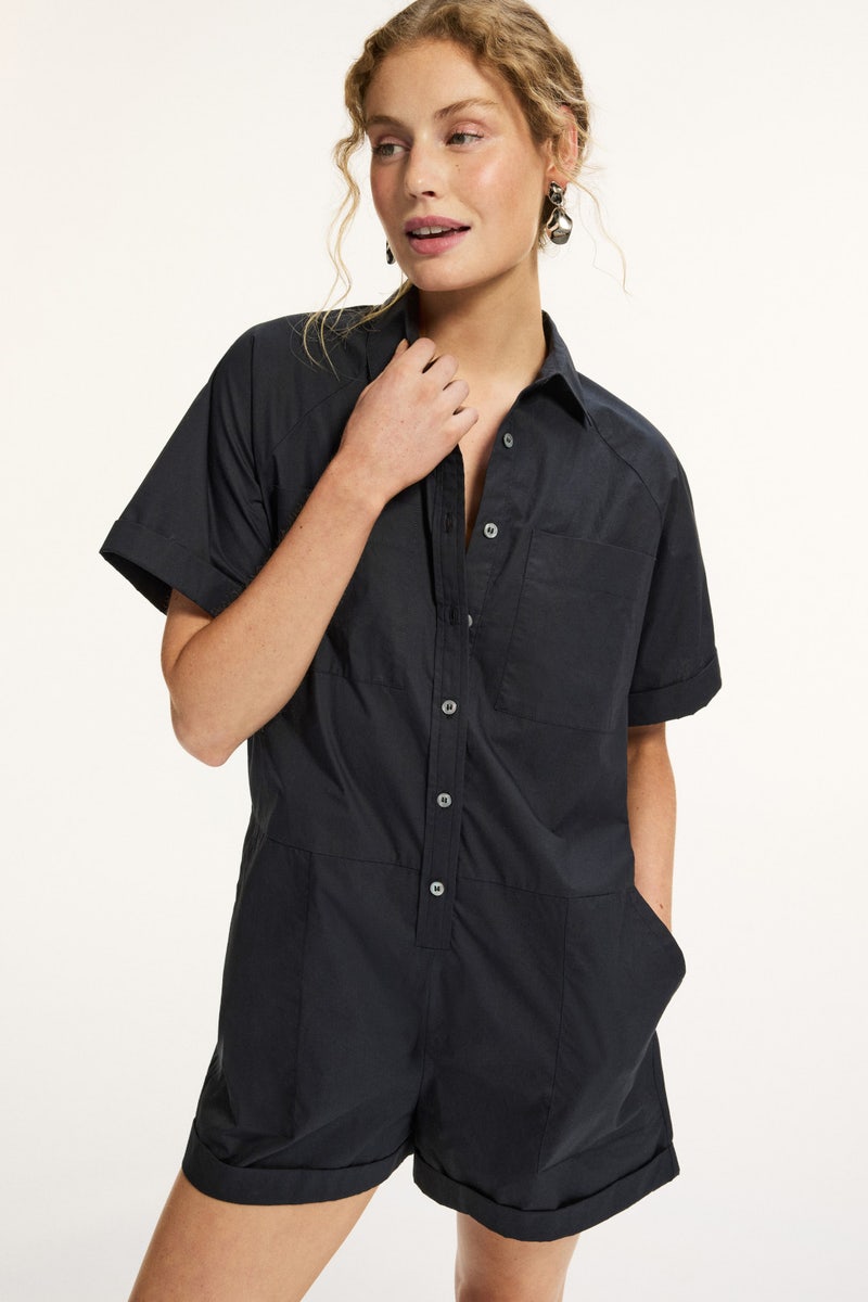 Franklin Romper by XíRENA - Photo 3