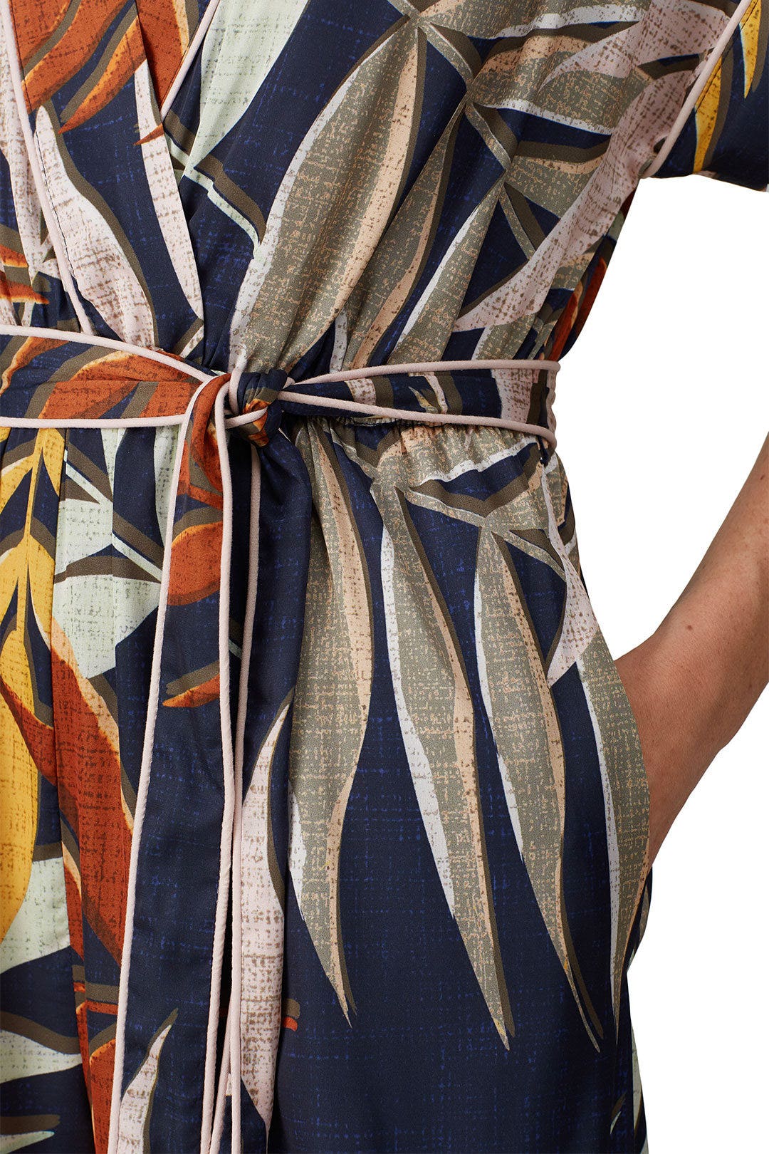 Jess Jumpsuit by Hutch 3