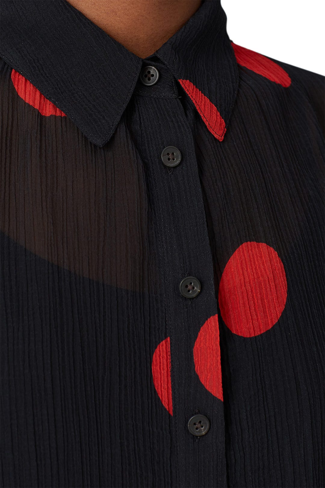 Margot Top by Mara Hoffman 3