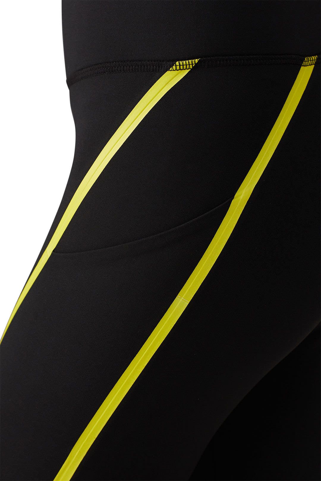 Linear Leggings by MICHI 3