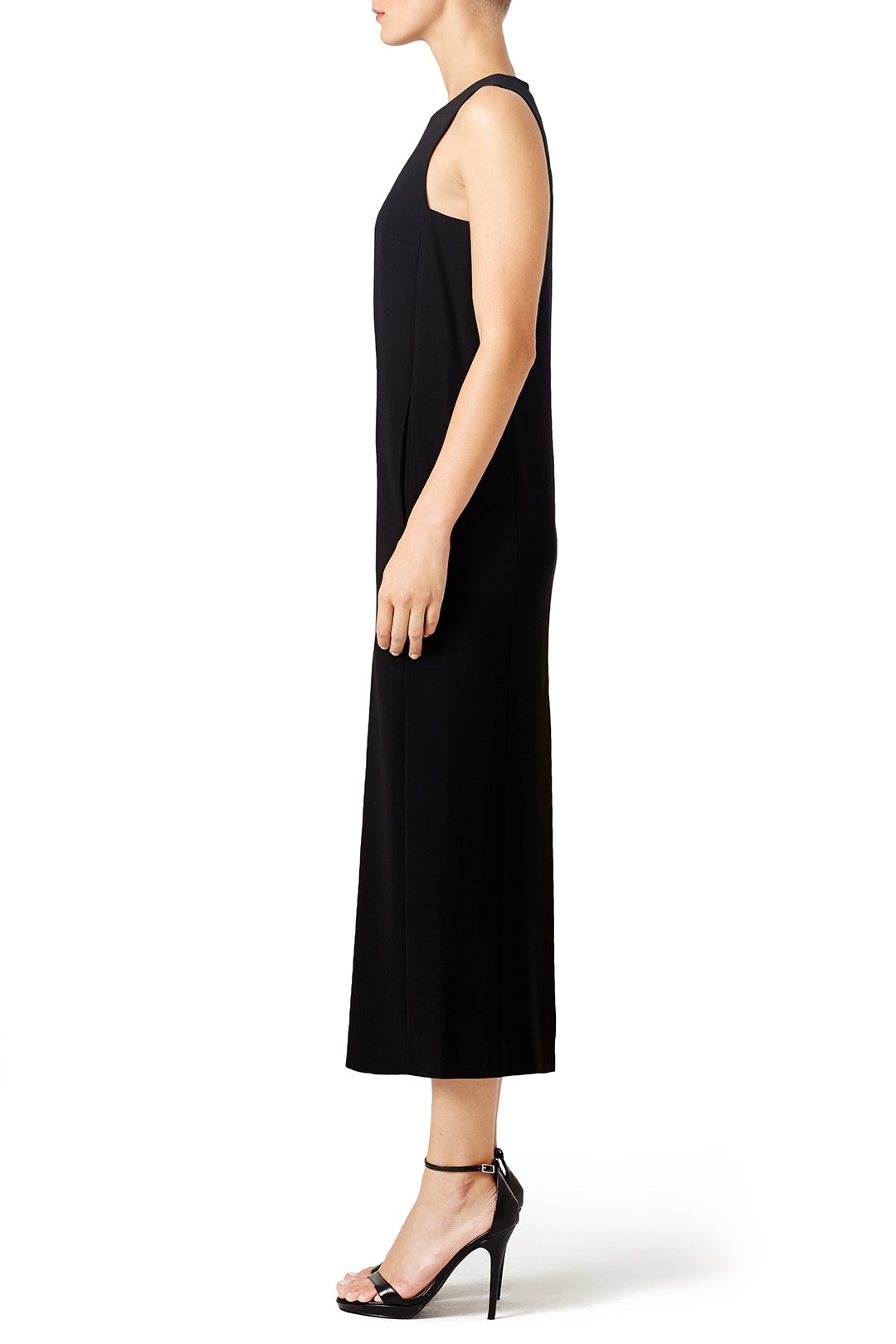 Flash Maxi by Theory 1