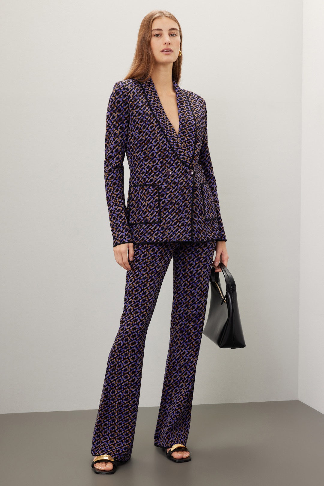 Trillian Jacket by Diane von Furstenberg 3