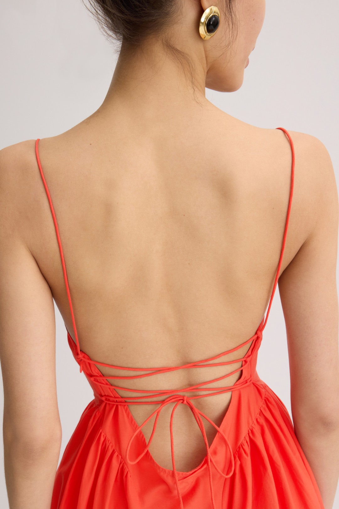 Dive Snapper Dress by Silk Laundry 3