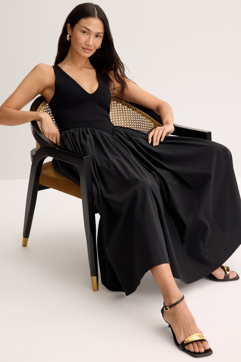 Sirinda Dress by Ronny Kobo - Photo 3