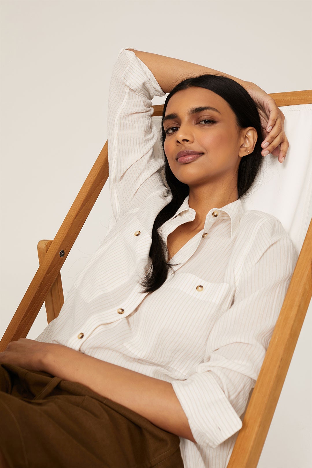 Marnee Shirt by Club Monaco 3