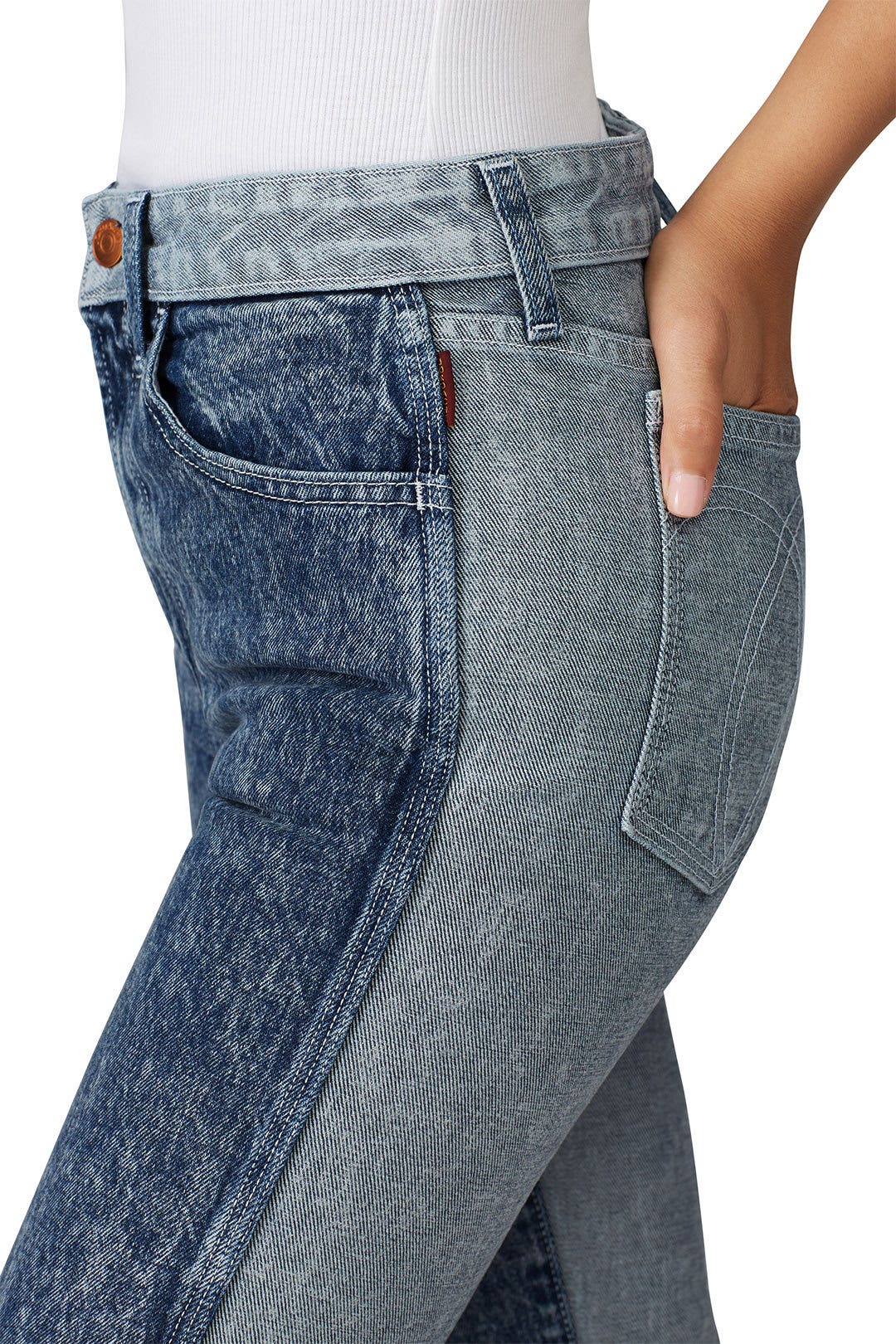 Coming And Going Jeans by Jordache 3