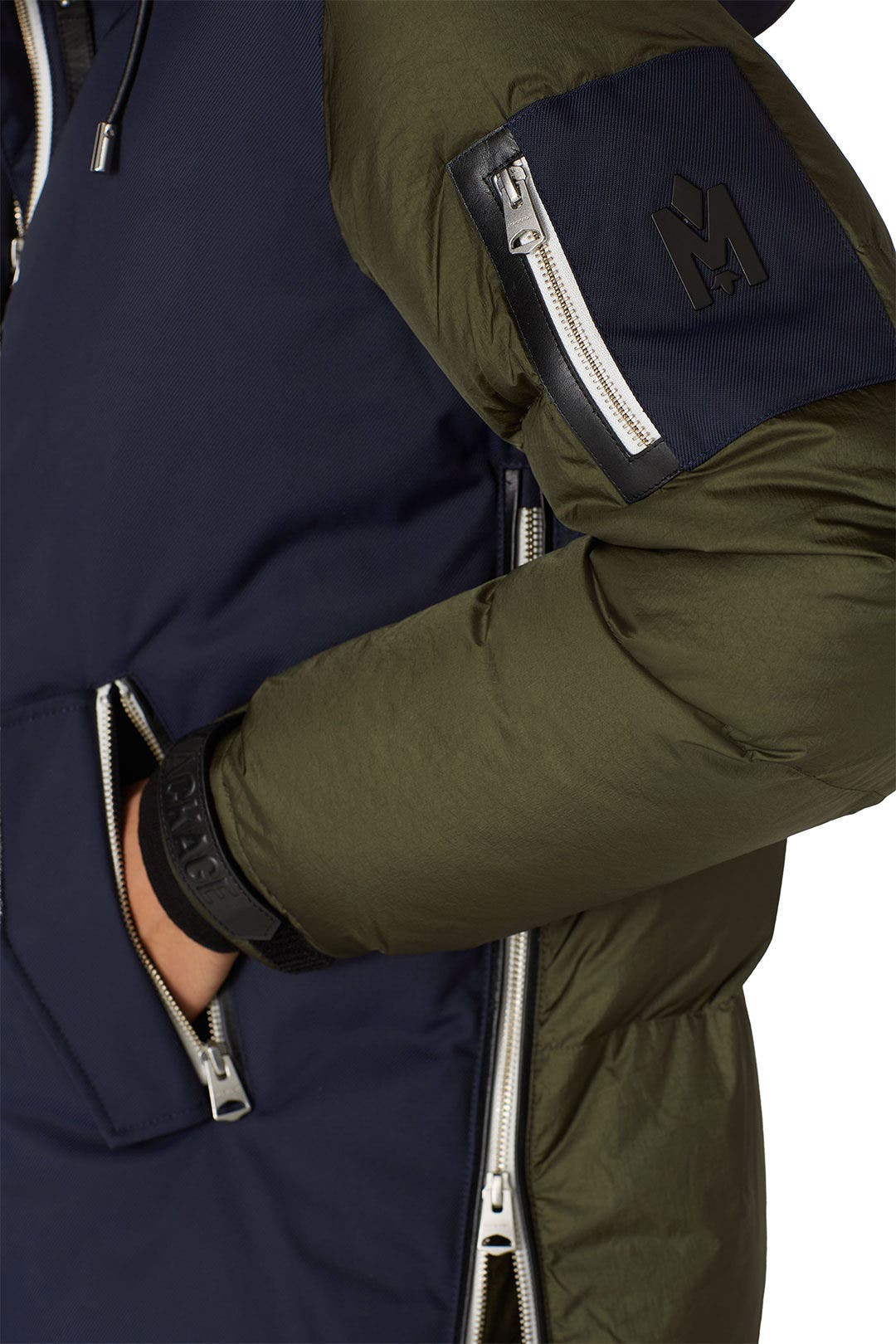 Inari Coat by Mackage 3